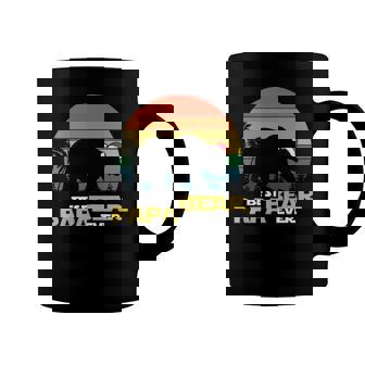 Best Papa Bear Ever Christmas Active Coffee Mug | Mazezy