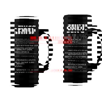 Bevington Fact Fact T Shirt Bevington Shirt For Bevington Fact Coffee Mug | Seseable UK