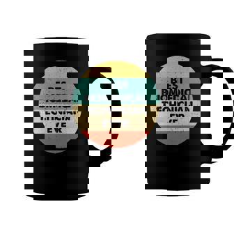 Biomedical Technician Best Biomedical Technician Coffee Mug | Mazezy