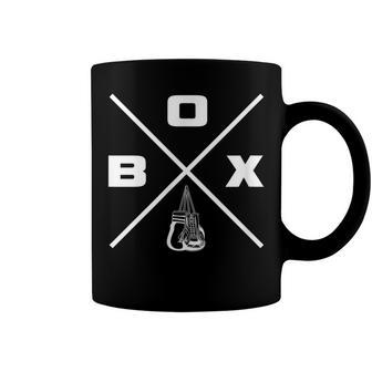 Boxing Apparel - Boxer Boxing Coffee Mug - Seseable