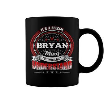 Bryan Shirt Family Crest Bryan T Shirt Bryan Clothing Bryan Tshirt Bryan Tshirt Gifts For The Bryan Coffee Mug - Seseable
