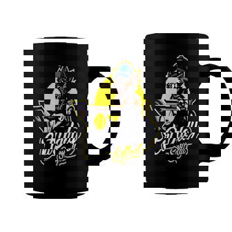 Cat Daddy Softball Axe Coffee Mug | Mazezy