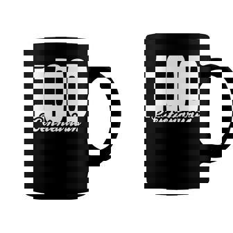 Centenarian Grandpa Grandma 100 Years Old 100Th Birthday V2 Coffee Mug - Seseable
