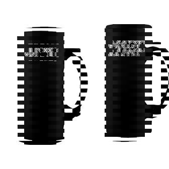 Class Of 2022 Mmxxii Graduation Spirit Vintage Senior 2022 Graduation Date Coffee Mug | Mazezy