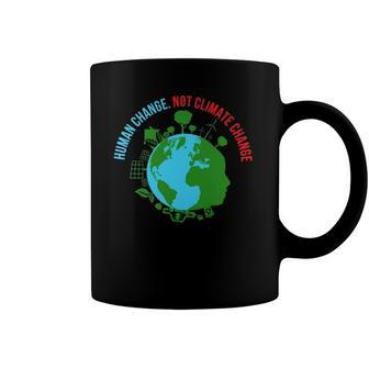 Climate Change Action Justice Cool Earth Day Lovers Gift Coffee Mug | Mazezy