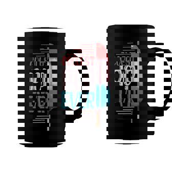 Coolest Pop Ever Ice Cream America 4Th Of July V2 Coffee Mug | Seseable CA