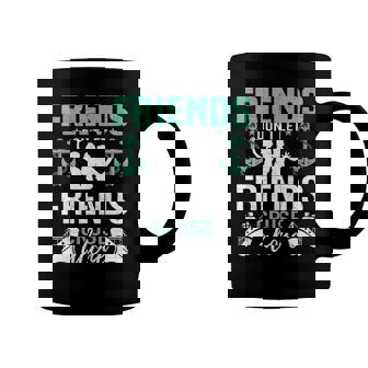 Cruise Ship Vacation Friend Cruise Coffee Mug | Mazezy
