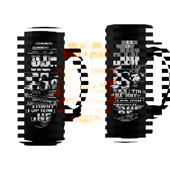 Dillon Name Gift Im Dillon Coffee Mug | Seseable CA