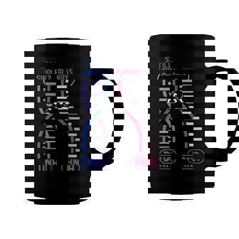 Dna Rna Microbiology Biology Biologist Science Student Coffee Mug | Mazezy