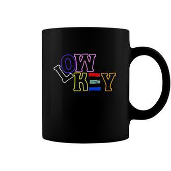 Dream Team Low Key Lovers Gift Coffee Mug | Mazezy