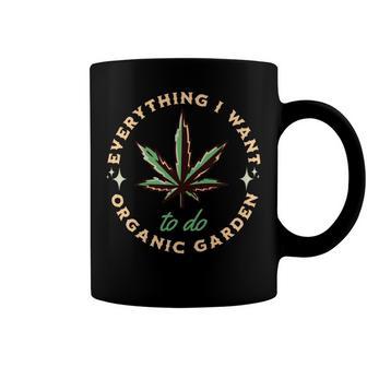 Everything I Want To Do Is Illegal Funny Sarcastic Quote Meme Lovers V2 Coffee Mug | Favorety CA