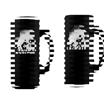 Evolution Archery - Evolution Archery Lovers Gift Coffee Mug | Mazezy