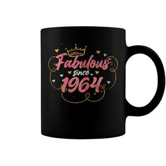 Fabulous Since V3 Coffee Mug | Favorety