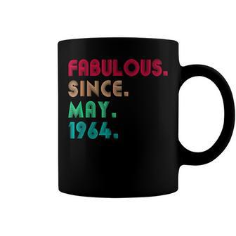 Fabulous Since V5 Coffee Mug | Favorety UK