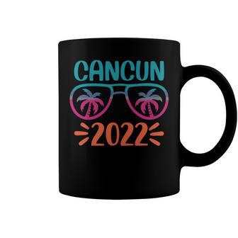 Family Vacation 2022 Cancun Coffee Mug | Favorety UK