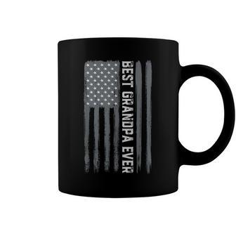 Fathers Day Best Dad Ever With Us V2 Coffee Mug | Favorety