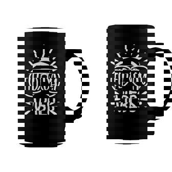 Field Day Vibes Funny For Teacher Kids Field Day 2022 V2 Coffee Mug | Mazezy