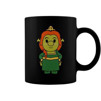 Fiona Chibi Coffee Mug | Favorety CA