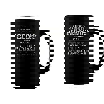 Forensic Science Official Major Tee - Funny Forensics Gifts Coffee Mug | Mazezy