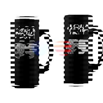 Fourth Of July 4Th July Us America Flag Kids Boys Merica Coffee Mug - Seseable