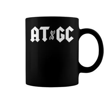 Funny At Gc Dna Science Coffee Mug | Favorety AU