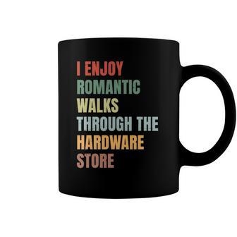 Funny Dad Handyman Hardware Store Tools Plumber Gift Coffee Mug | Mazezy