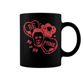 Funny Horror Valentines Day Coffee Mug | Favorety