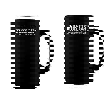 Funny Retired Coach Definition Retirement Coach Coffee Mug | Mazezy