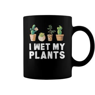 Funny Women Gardening Plant Gardening Plant Lover Mom Coffee Mug | Mazezy AU