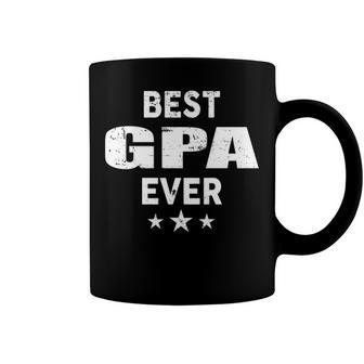 G Pa Grandpa Gift Best G Pa Ever Coffee Mug - Seseable