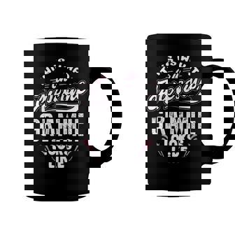 Grammie Grandma Gift This Is What An Awesome Grammie Looks Like Coffee Mug - Seseable