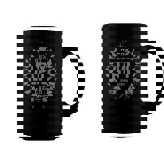 Hungarian Dad Apu Apparel - Best Apu Ever Coffee Mug | Mazezy