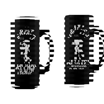I Graduated Funny College Grad Graduation High School Coffee Mug | Mazezy