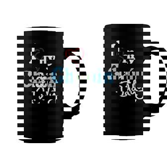 I Love My Chapin Daddy Camisetas De Guatemala Chapin Coffee Mug | Mazezy