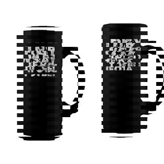 If Rugby Was Easy Theyd Call It Football - Funny Sports Coffee Mug | Mazezy