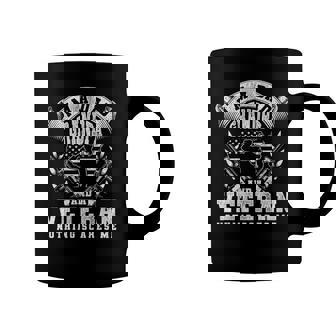 Im A Dad Grandpa And A Veteran Veterans Day Coffee Mug | Mazezy