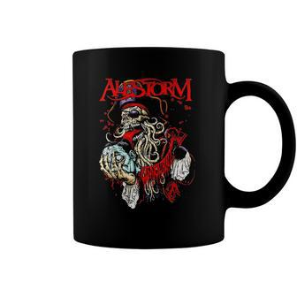 In Your Darkest Hour When The Demons Come Call On Me And We Will Fight Them Together Coffee Mug | Mazezy