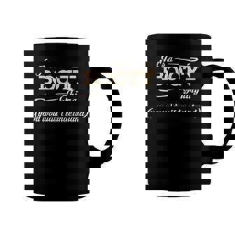Its A Booty Thing You Wouldnt Understand T Shirt Booty Shirt For Booty Coffee Mug - Seseable