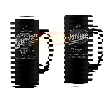Its A Chihuahua Thing You Wouldnt Understand Shirt Personalized Name Gifts T Shirt Shirts With Name Printed Chihuahua Coffee Mug - Seseable