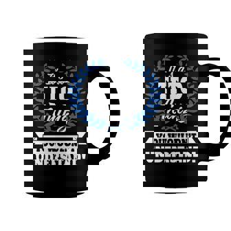 Its A Tito Thing You Wouldnt Understand T Shirt Tito Shirt For Tito A Coffee Mug - Seseable