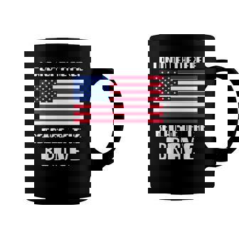 Land Of The Free Because Of The Brave Memorial Day Sale Flag Coffee Mug | Mazezy