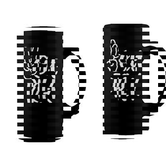 Last Day Of School Peace Out Preschool Pre-K Teacher Kids Coffee Mug | Mazezy