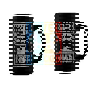 Level 9 Unlocked 9Th Birthday Decoration 9 Years Old Coffee Mug - Seseable