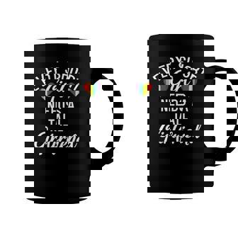 Lgbt Gay Pride Lesbian Couple Gift Valentines Day Coffee Mug | Mazezy