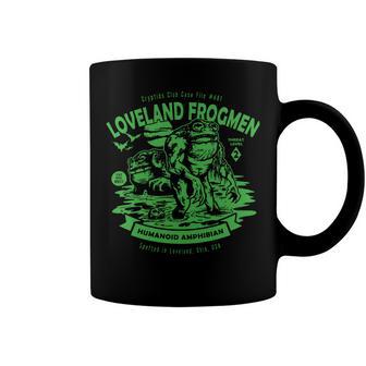 Loveland Frogmen 162 Trending Shirt Coffee Mug | Favorety AU