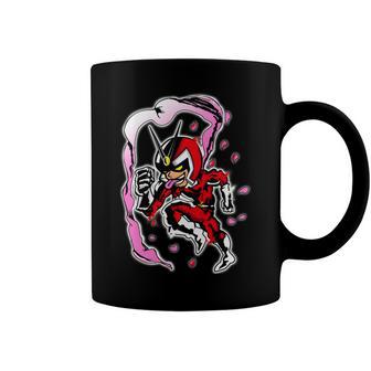 Mach Speed Coffee Mug | Favorety UK