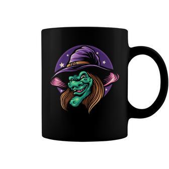 Magic Withcraft Halloween Coffee Mug | Favorety UK