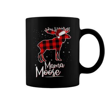 Mama Moose Matching Family Christmas 506 Shirt Coffee Mug | Favorety