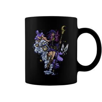 Mana Mage 215 Trending Shirt Coffee Mug | Favorety AU