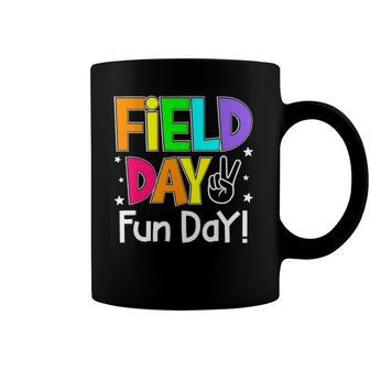 Men Field Trip Fun Day 2022 For Adults Teacher Math Teacher Coffee Mug | Mazezy